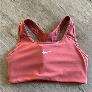 Nike Racerback Sports Bra